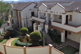 Eros Villas b